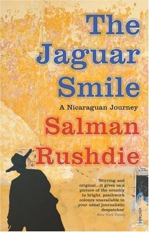The Jaguar Smile - Nicaraguan Journey