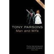 "Man and Wife" av Tony Parsons