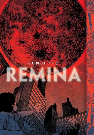 "Remina" av Junji Ito