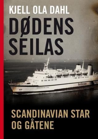 Dødens seilas - Scandinavian Star og gåtene