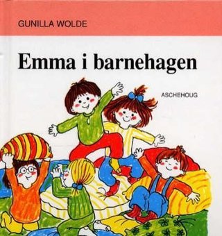 Emma i barnehagen