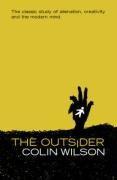 "The Outsider" av Colin Wilson