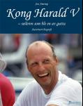"Kong Harald V" av Jon Amtrup