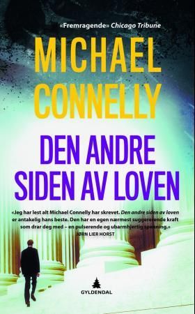 "Den andre siden av loven" av Michael Connelly