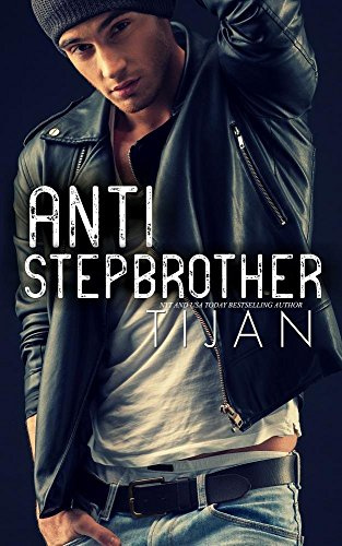"Anti-Stepbrother" av Tijan