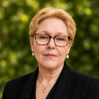 Astrid Terese Bjorland Skjeggerud