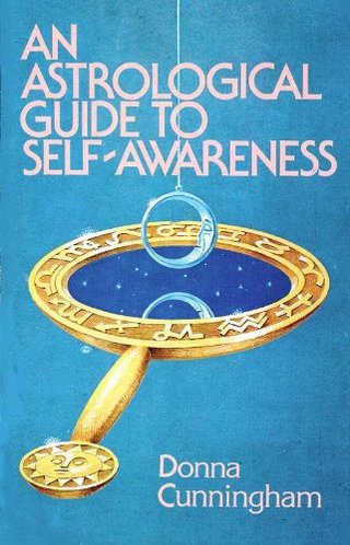 "An Astrological Guide to Self-Awareness" av Donna Cunningham