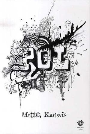 "Pol - roman" av Mette Karlsvik