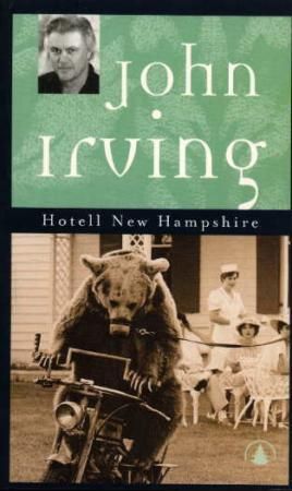 Hotell New Hampshire