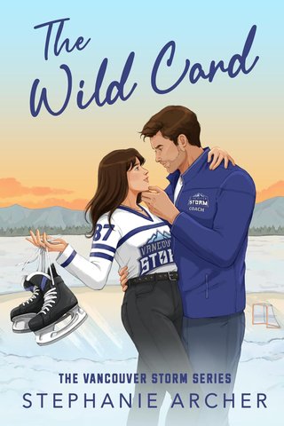The Wild Card - Vancouver Storm #5