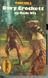 Davy Crockett og Røde Ulv