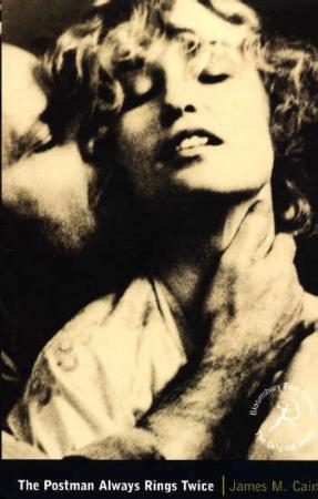"The postman always rings twice" av James Cain