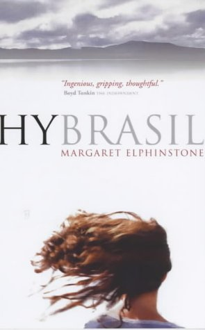 "Hy Brasil" av Margaret Elphinstone