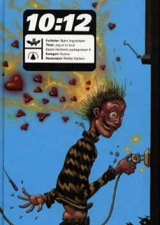 Jeg er in love - Espen Herberts opptegnelser II