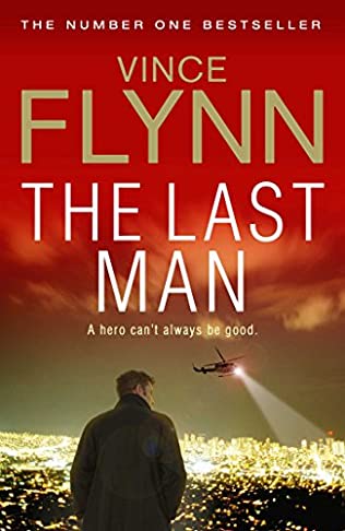 "The last man" av Vince Flynn