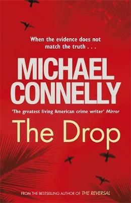 "The drop" av Michael Connelly