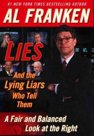 "Lies" av Al Franken