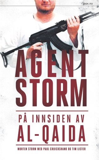 Agent Storm - på innsiden av Al-Qaida