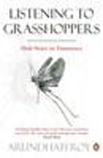 "Listening to grasshoppers" av Arundhati Roy