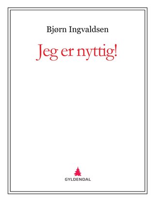 Jeg er nyttig!