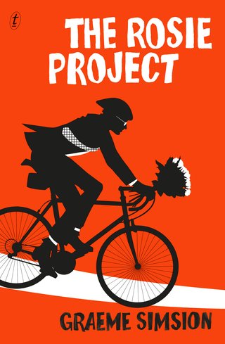 The Rosie Project - A Novel