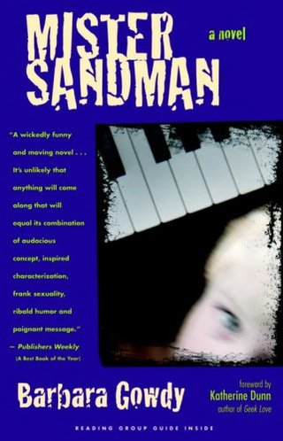 Mister Sandman - A Novel