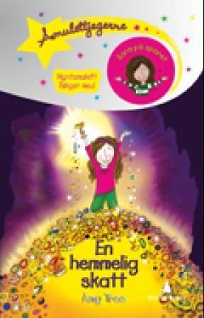 "En hemmelig skatt" av Amy Tree