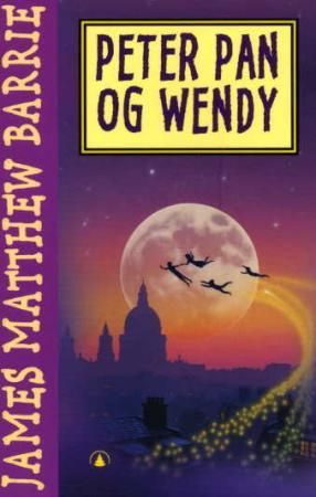 Peter Pan og Wendy