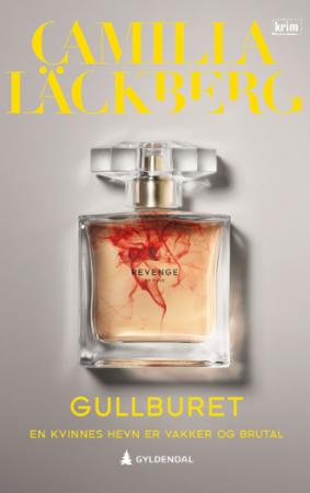 "Gullburet" av Camilla Läckberg