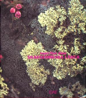 "Silkeguobbara lákca" av Inger-Mari Aikio