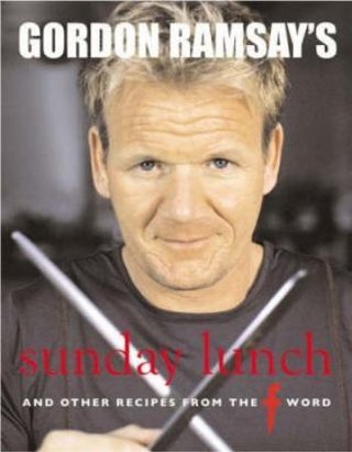 "Gordon Ramsay's sunday lunches and other recipes" av Gordon Ramsay