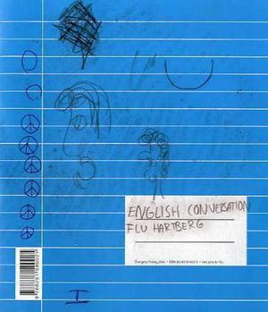 "English conversation" av Flu Hartberg