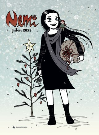 Nemi - julen 2023