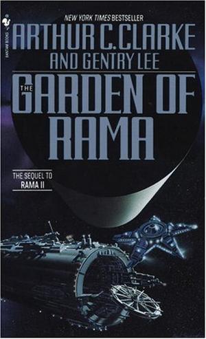 The Garden of Rama