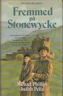 Fremmed på Stonewycke