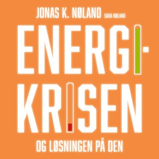 Energikrisen - og løsningen på den