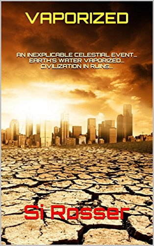 "Vaporized" av Simon Rosser