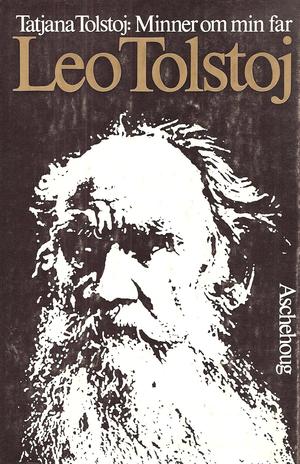 Minner om min far Leo Tolstoj