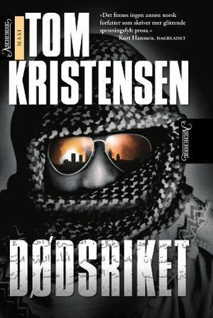 "Dødsriket" av Tom Kristensen