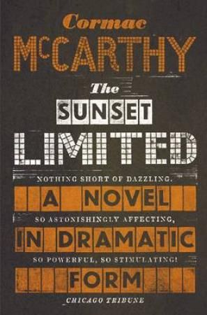 The sunset limited