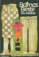 "Barnas Beste. Bd. 3 3 : Oss imellom" av Tordis Ørjasæter