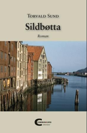 "Sildbøtta" av Torvald Sund