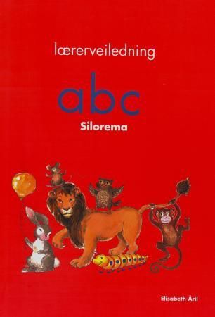 ABC - silorema : lærerveiledning