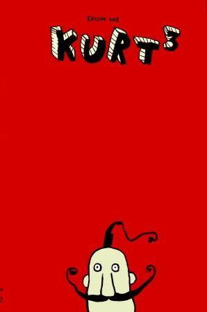 "Kurt 3" av Erlend Loe