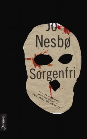 "Sorgenfri" av Jo Nesbø