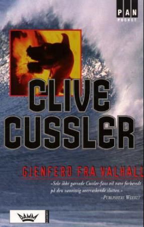 Gjenferd fra Valhall