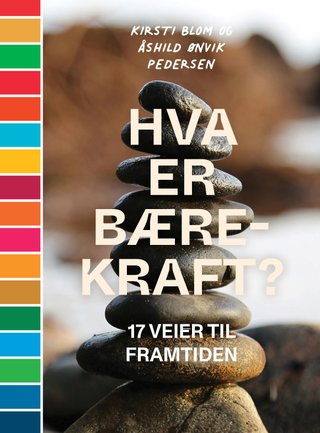 Hva er bærekraft? - 17 veier til framtiden