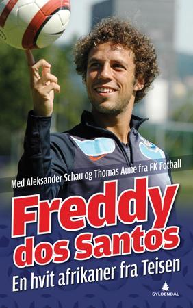 "Mitt liv som ganske god fotballspiller" av Freddy dos Santos