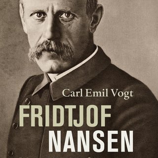 Fridtjof Nansen - del 3