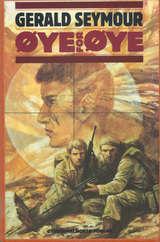 "Øye for øye" av Gerald Seymour